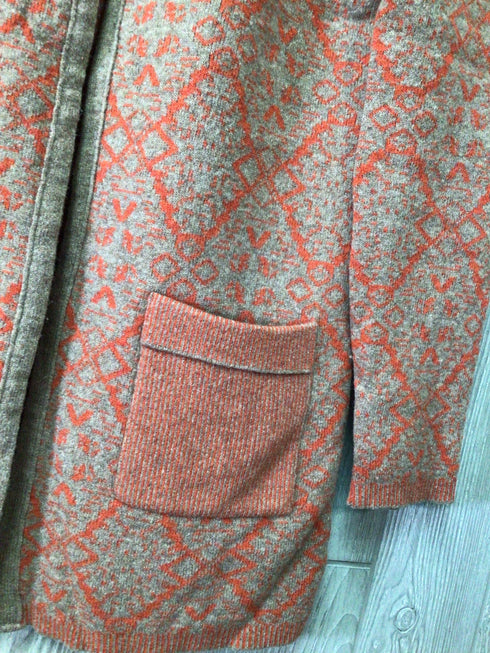 Chiaramente Cardigan Size Small